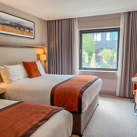 Whites Of Wexford Hotel Bagian luar foto