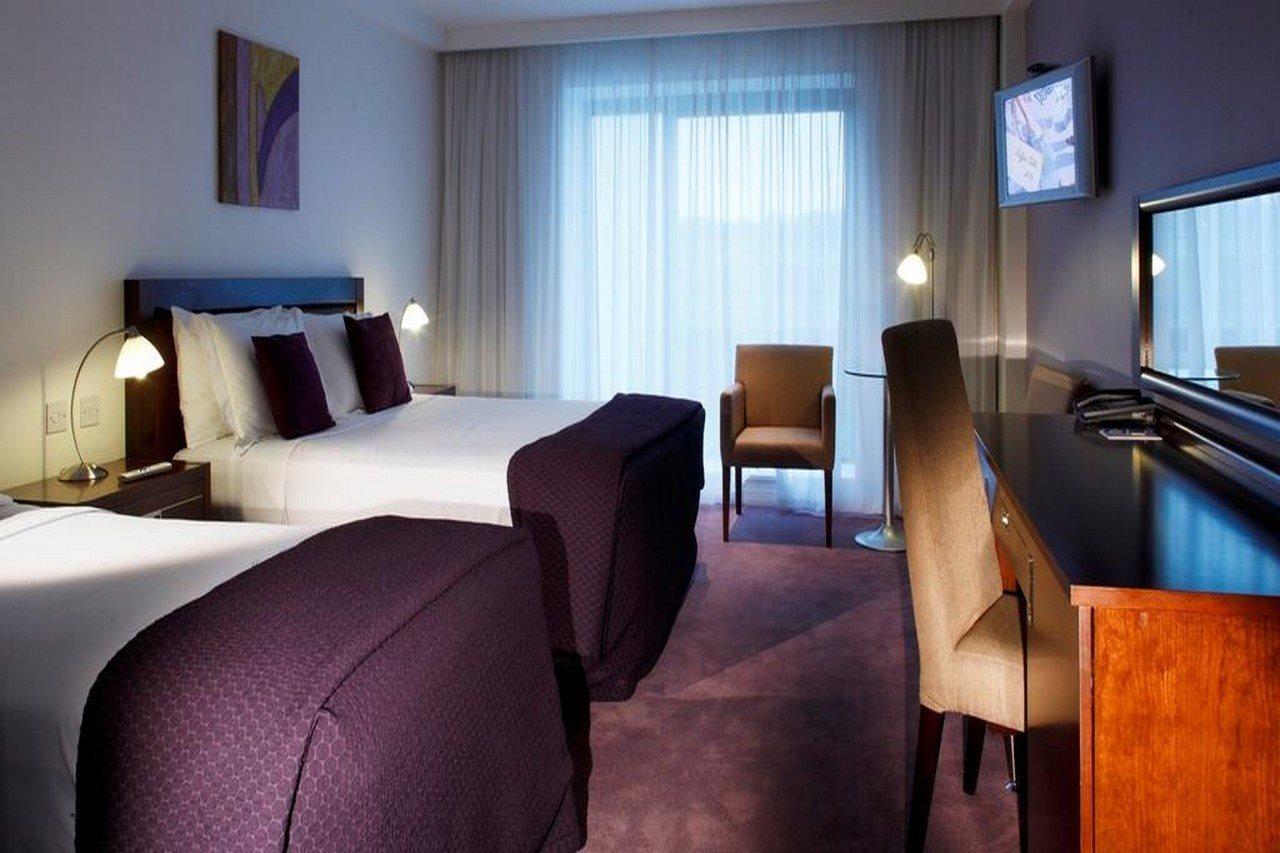 Whites Of Wexford Hotel Bagian luar foto