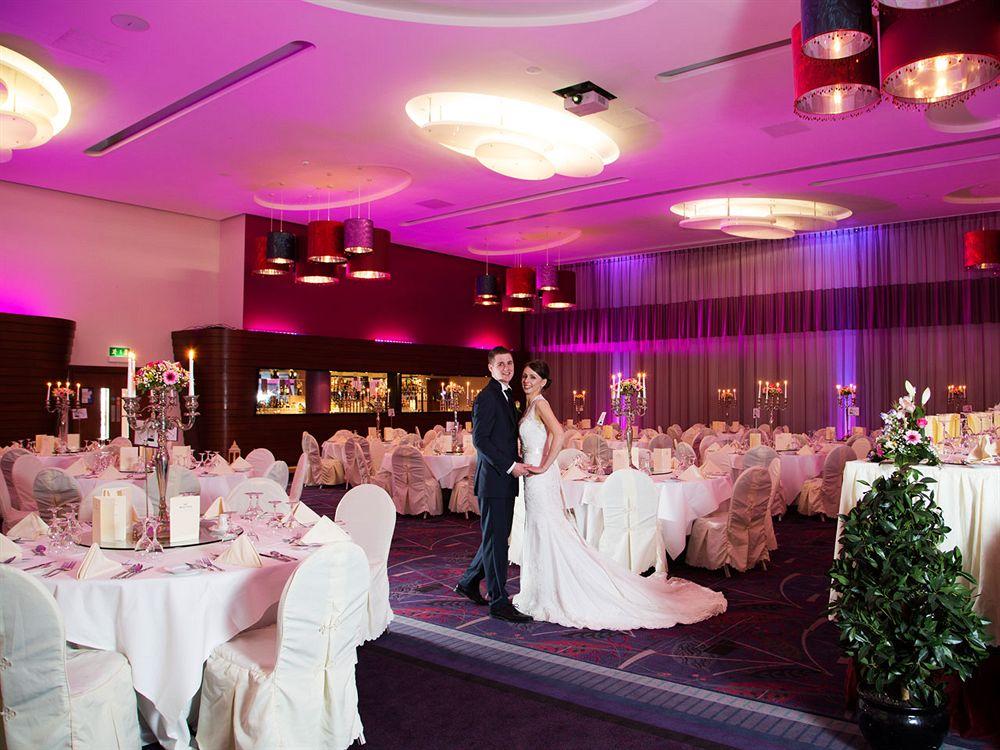 Whites Of Wexford Hotel Bagian luar foto