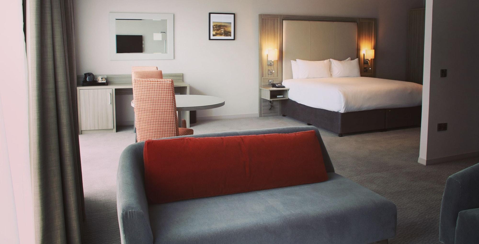 Whites Of Wexford Hotel Bagian luar foto