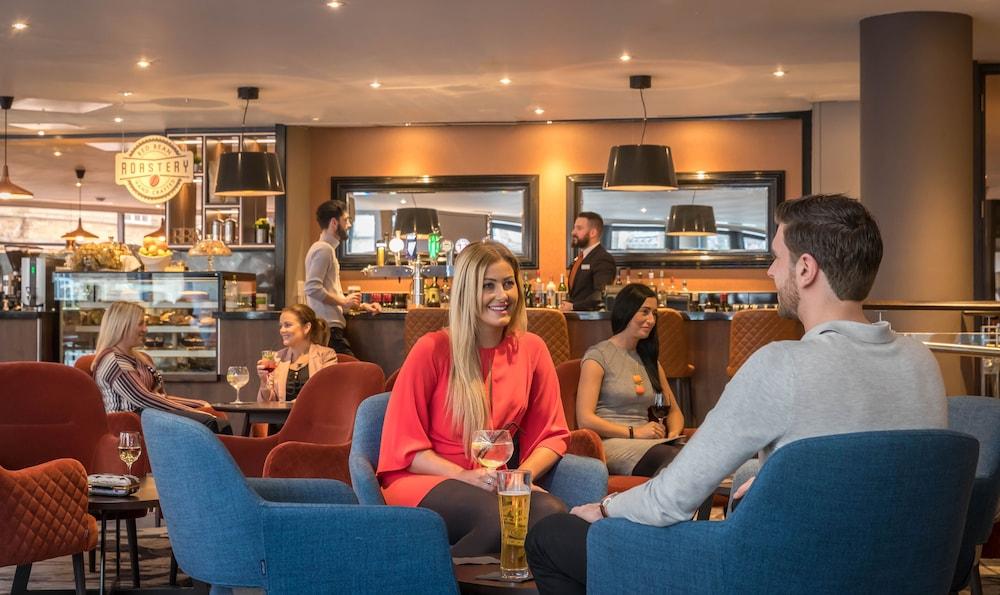 Whites Of Wexford Hotel Bagian luar foto