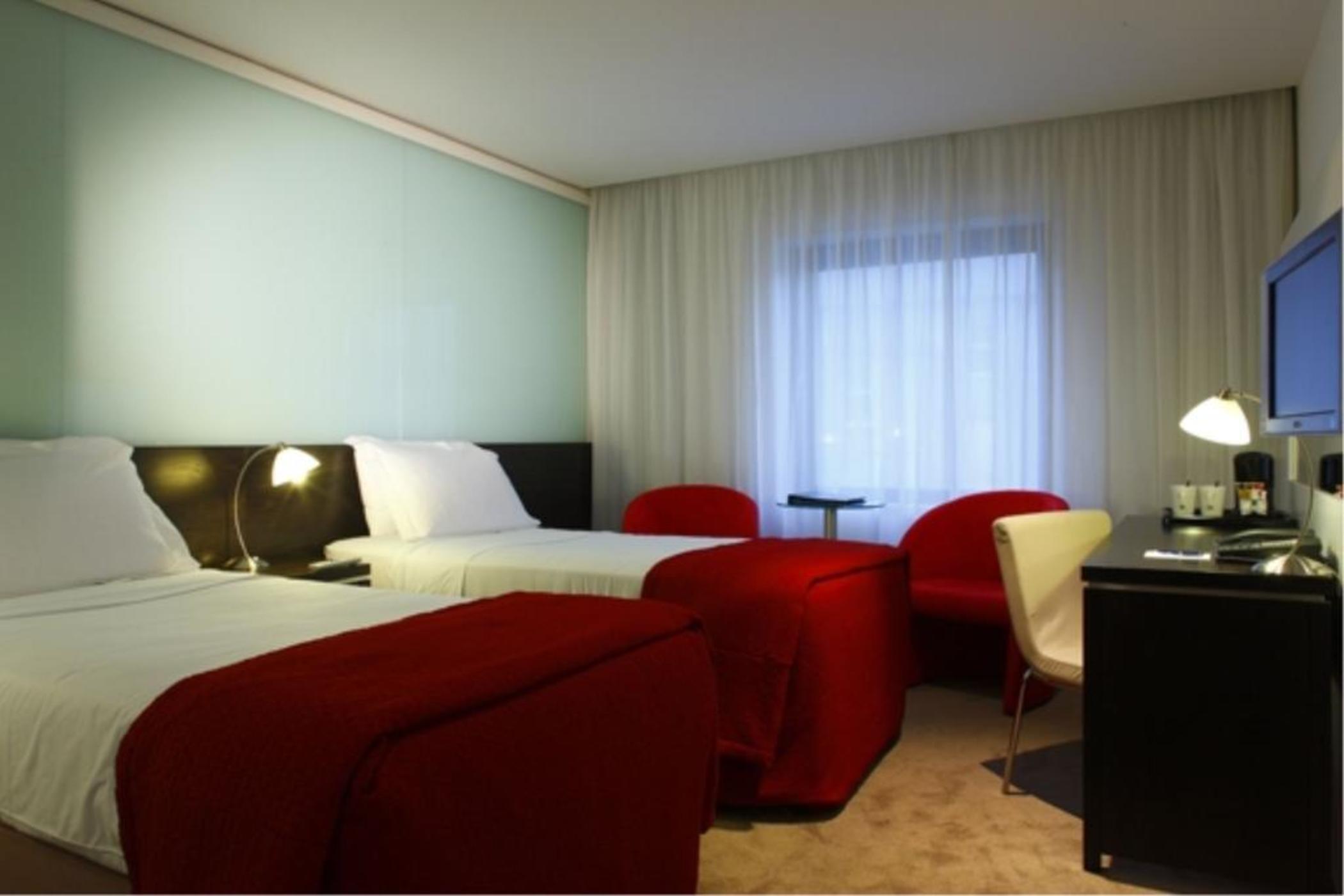 Whites Of Wexford Hotel Bagian luar foto