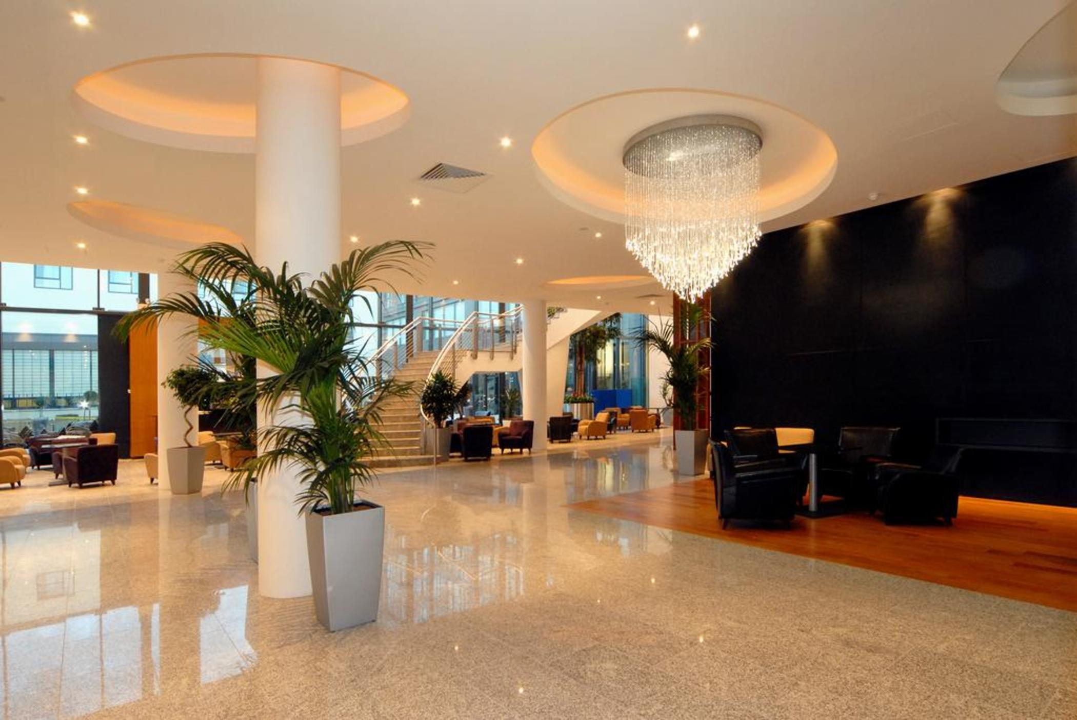Whites Of Wexford Hotel Bagian luar foto