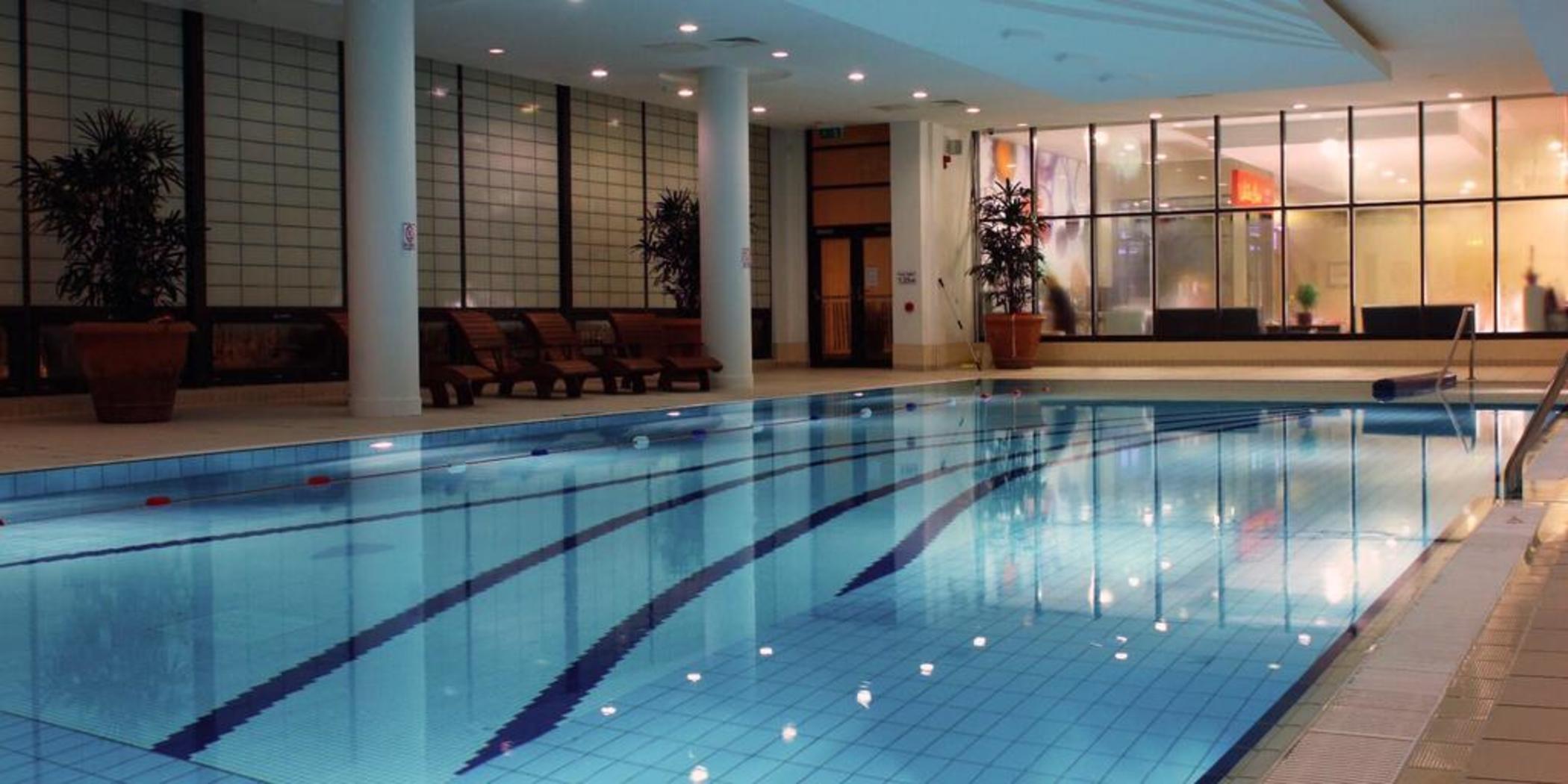Whites Of Wexford Hotel Bagian luar foto