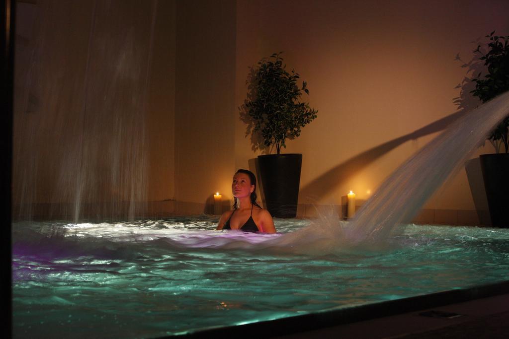 Whites Of Wexford Hotel Bagian luar foto