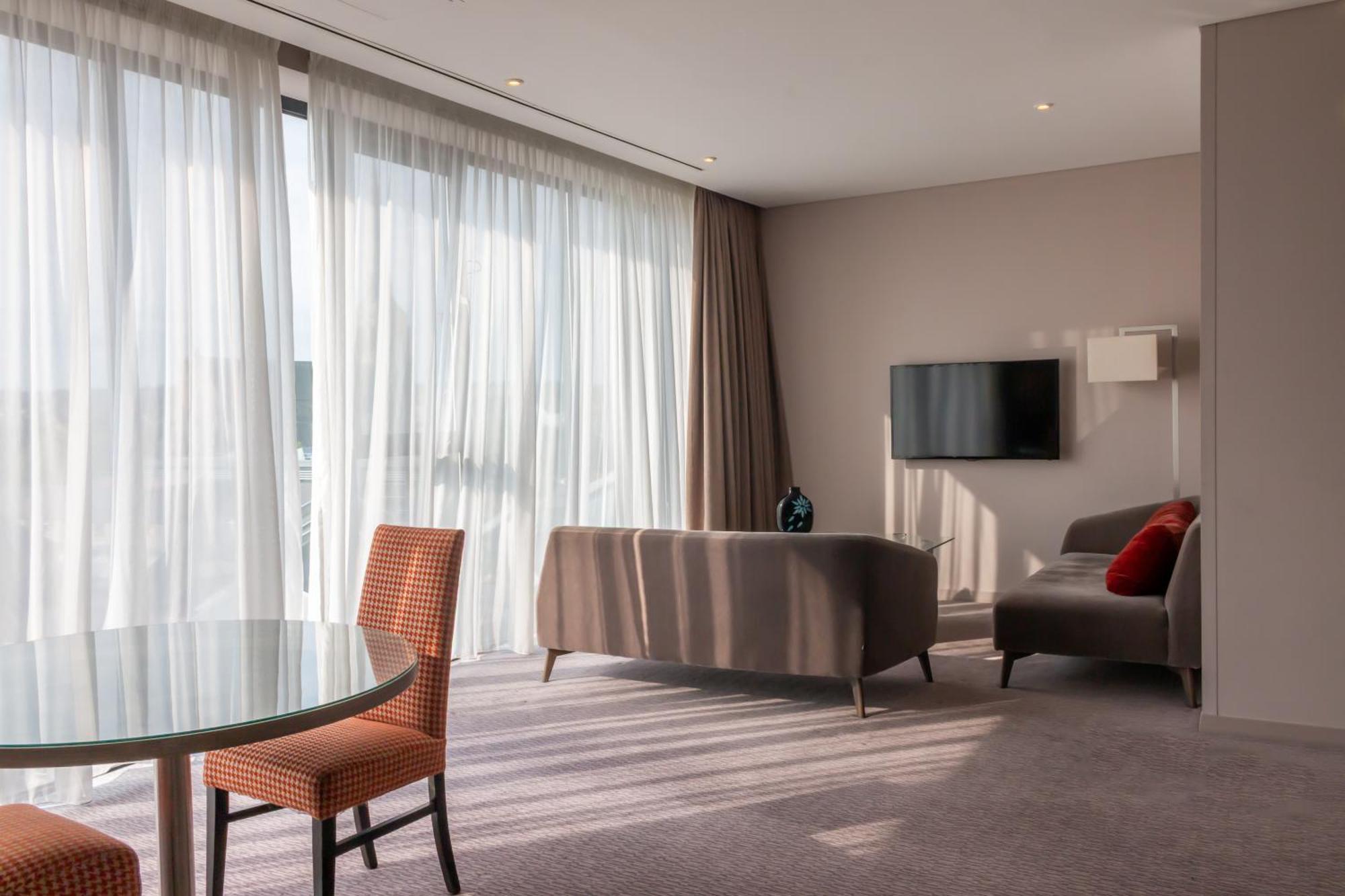 Whites Of Wexford Hotel Bagian luar foto
