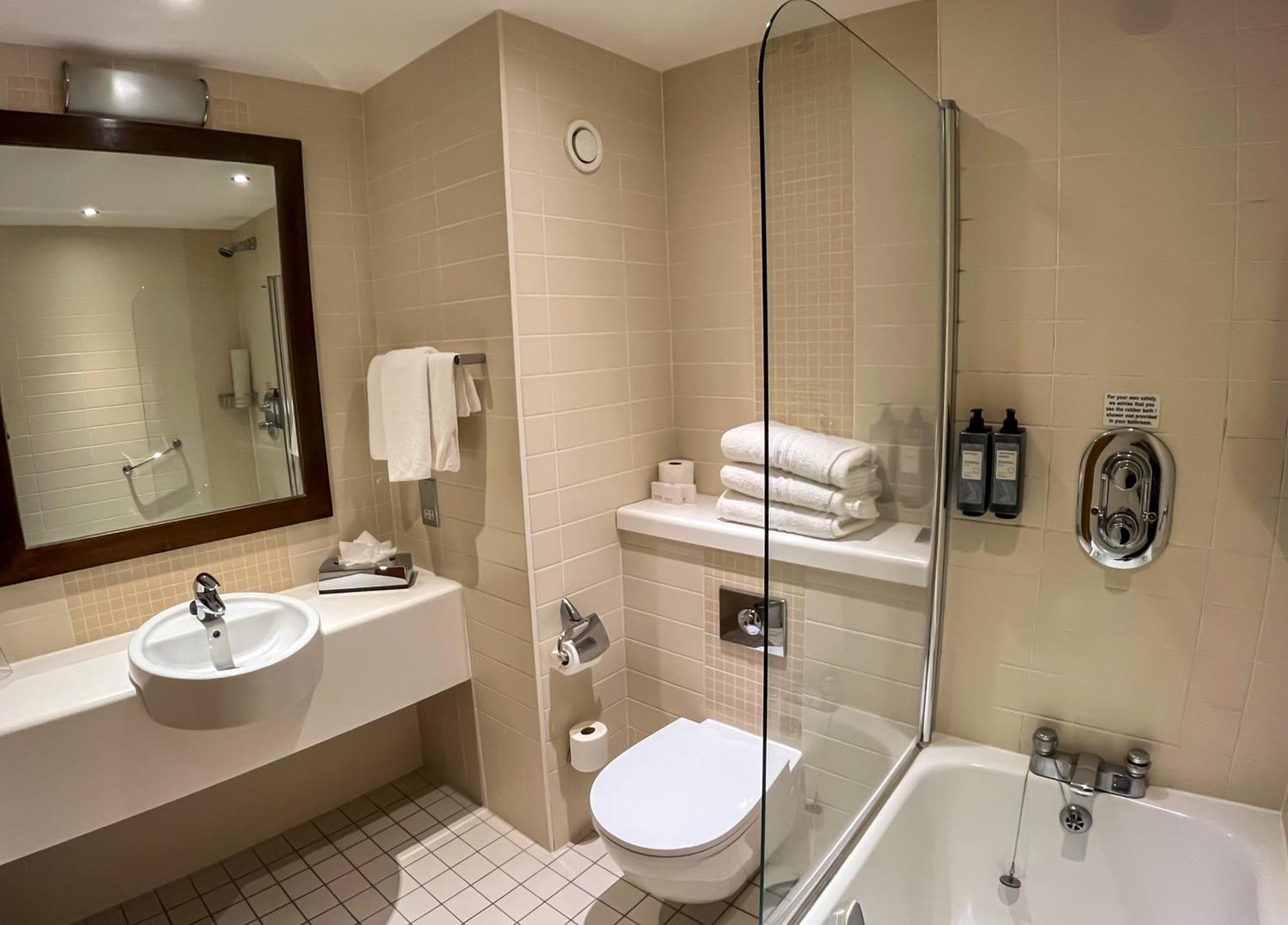 Whites Of Wexford Hotel Bagian luar foto