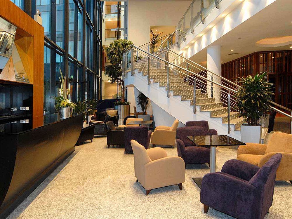 Whites Of Wexford Hotel Bagian luar foto