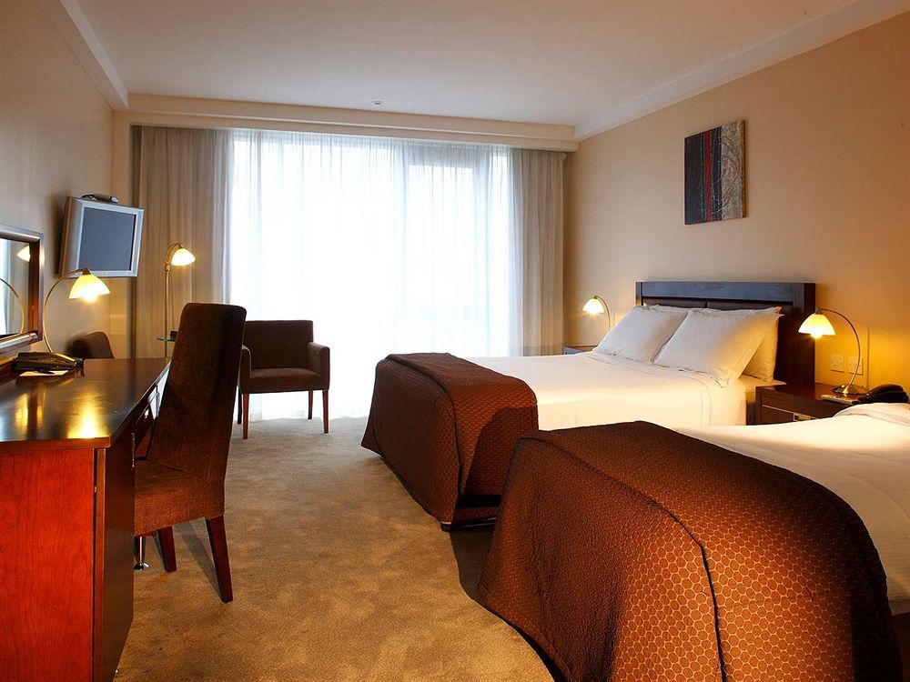 Whites Of Wexford Hotel Bagian luar foto