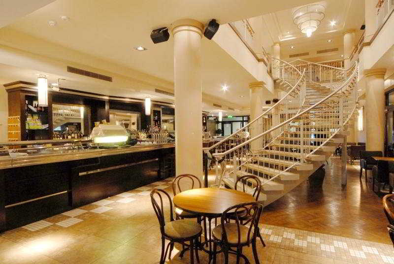 Whites Of Wexford Hotel Bagian luar foto